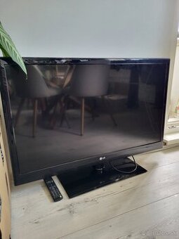 TV LG 42LV3400 - 1