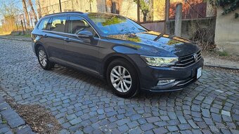 vw passat 2020 facelift 2.0tdi virtual dsg ACC full Led F1