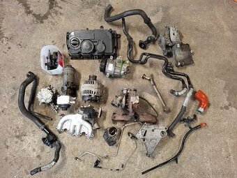 vw bls,bxe,bkc 1.9 tdi 77kw