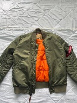 Alpha industries bombera panska