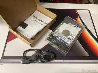 Prenosny disk 1TB