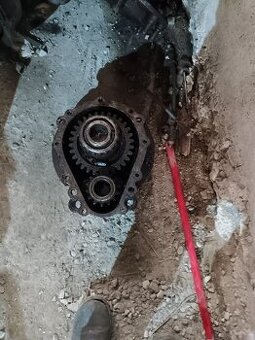 Naprava V3S