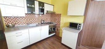 Slnečný a priestranný 1i byt sn loggiou na predaj -...