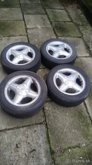 Elektrony original Ford 4x108 R14