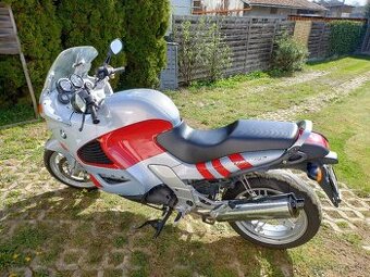 Predám BMW K1200RS 2002