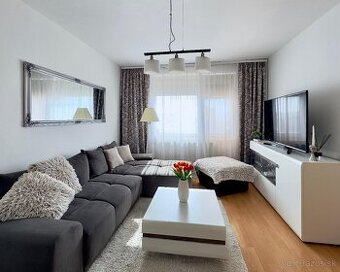 2-izbový byt, Bardejov - blízko centra