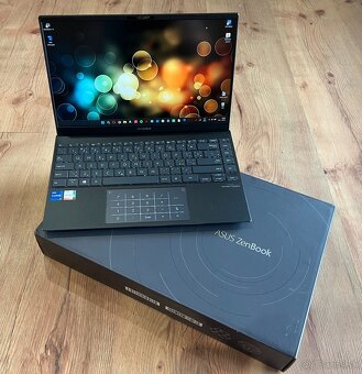 Asus Zenbook UX425E 14" IPS