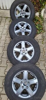 5x118 R15 C fiat ducato /peugeot boxer / citroen jumper