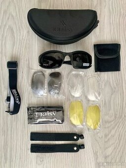 Okuliare na motocykel