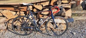 Merida Scultura 300 Team Bahrain
