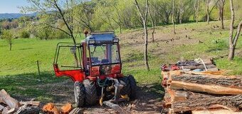Antonio Carrarri TTR 4400 HST