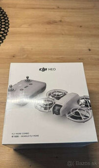 DJI Neo Fly More Combo
