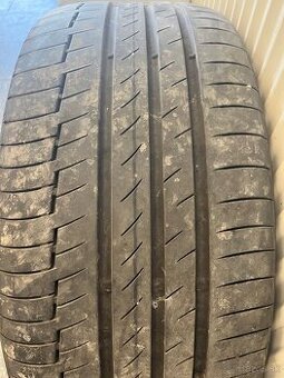 245/45r19 Continental PremiumContact 6