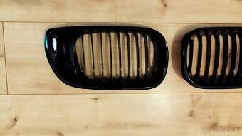 BMW E46 predne ladvinky facelift