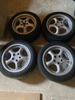 Elektrony 5x100 R15
