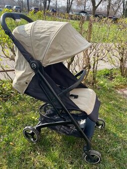 Cybex beezy B Beige