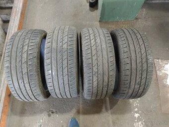 Letné pneu 225/40 R18 Matador 6 mm
