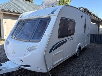 2008 Sterling Eccles Topaz Dovoz GB Anglicko