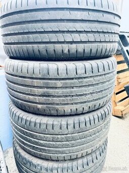 245/45 R18 letné