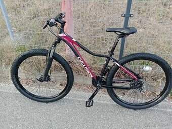 Dámsky bicykel
