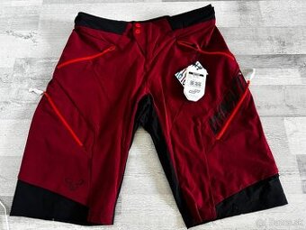 NOVÉ Dynafit Dynastrech shorts L,XL cyklo NOVÉ