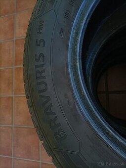 BARUM Bravuris 5, 195/65 R15, 2024