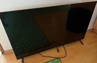 Televizor TCL 40S5403A
