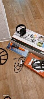 Nokta Makro Simplex+