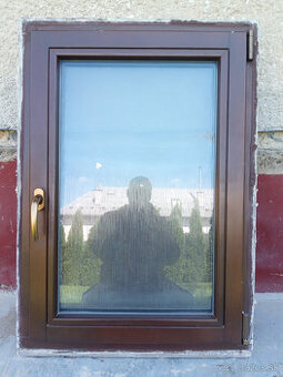 Darujem Okno