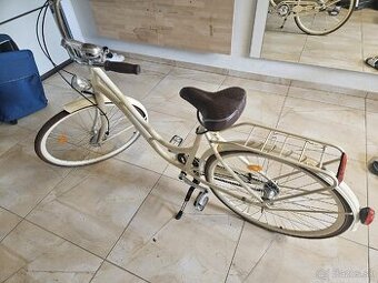 Retro Kenzel deluxe