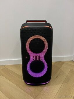 JBL Partybox Club 120 bluetooth reproduktor / nový