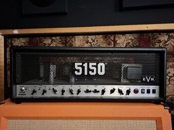 Peavey 5150 iconic