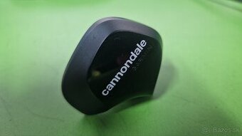 Cannondale Garmin senzor