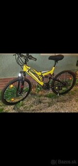 Predám Motibike