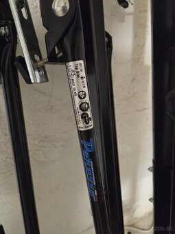 Nosic pre bicykle