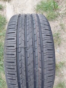 1x Continental 245/45R18 - nova