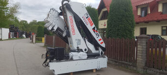hydraulicka ruka Hiab 377XS EP-4