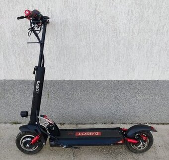 Daibot R8 60V , Dual motor 3600W