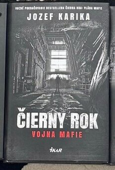 Čierny rok