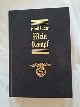 Mein kampf