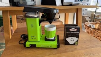 Moccamaster Cup One Zelený