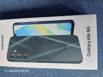 Samsung Galaxy A16 128gb 5G