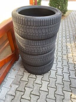Continetal TS860S 285/35 R22