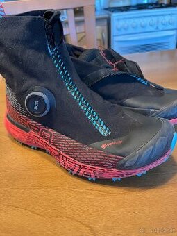 Turistické topanky La sportiva