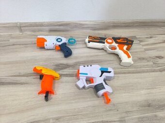 Nerf 4 ks