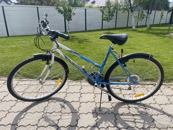 Predam damsky bicykel Dema