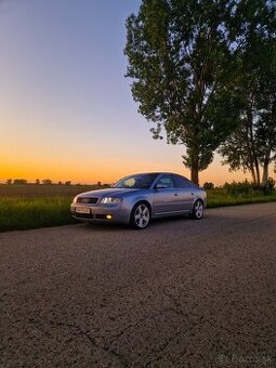 Audi a6 c5 2.5TDI