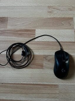 Logitech G403 Hero