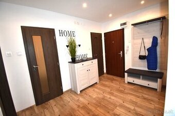 Veľkometrážny 3 izbový byt, predaj, Šaľa centrum