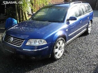 Vw Passat B5.5